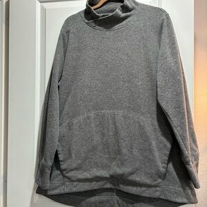 Duluth Trading Co. Women’s Frost Lake Tunic 1X